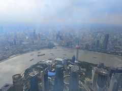-上海中心大厦