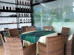 -回声星球·团建策划·赛事承办·拓展培训(大钟寺店)
