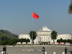 -威远炮台