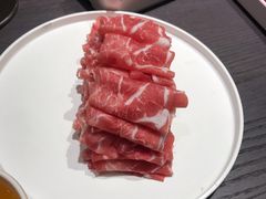 -东来顺铜锅炭火涮肉(上地华联店)