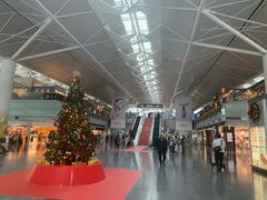 -中部国际机场