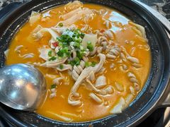 -李师傅脆肚(华强北店)