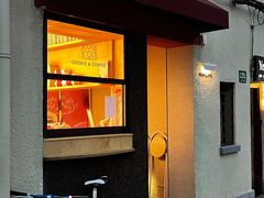 门面-Dal Cuore 达可芮冰淇淋(陕西北路店)