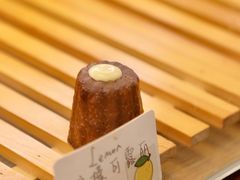 -发酵食堂(屏风街店)