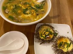 -海胆小馆(东北水饺·春柳店)