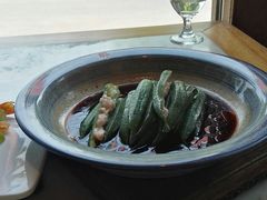 -那家小馆•北京菜•烤鸭(香山店)