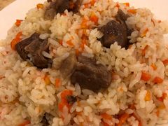 -维吾尔餐厅(宜山路店)