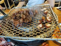 -大壮家原味烤肉(兴华北街店)