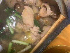 -61号餐吧(兴坪古镇漓江店)