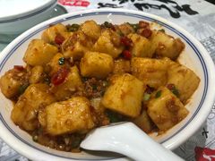 红烧米豆腐-壹盏灯(蚂蚁工房店)