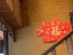 -徽三说·土徽菜·中国徽菜连锁品牌(一中店)