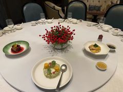 -上海小南国(国发店)