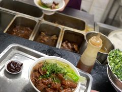 -珍珍小食店(西华路店)