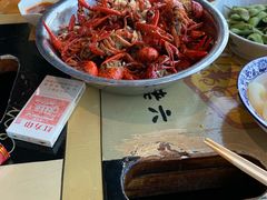 -琥珀老六龙虾(四里河店)