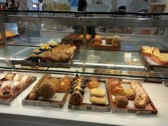 -BreadTalk面包新语(龙之梦购物中心莘庄店)