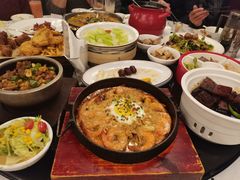 -聚鑫阁江浙菜·非遗传承技艺(闵行交大店)