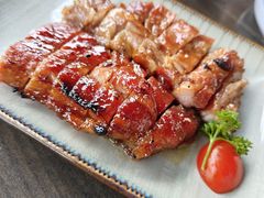 -新旺茶餐厅•早餐(迪士尼小镇店)