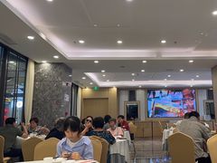 -金时代顺风大酒店(临港百联店)