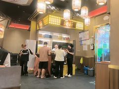 -恰饭·老长沙市井菜(天河客运站店)