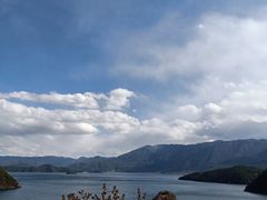 -泸沽湖里格半岛