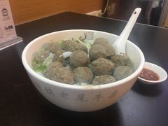 -潮镇老尾牛杂(环城西路店)
