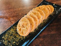 糯米藕-望京一号(请您到博雅店用餐·博雅店)