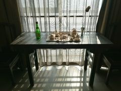 -稍可轩博物馆餐厅