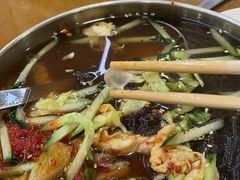-顺姬冷面(延大店)