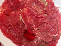 -贤合庄卤味火锅(顺城店)