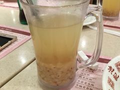 薏米水-池记(尖沙咀店)