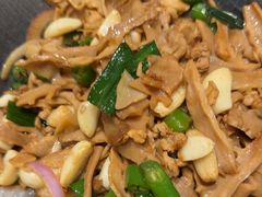 -金陵后厨·南京菜(新街口秣陵路店)