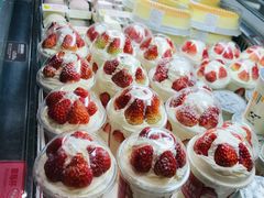 -Bread Talk 面包新语(荟聚店)