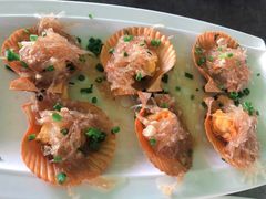 -四川小胡子海鲜(丁村万人海鲜广场店)