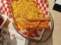 -避风塘(宝山万达店)