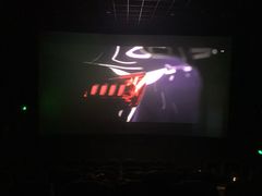 -金逸影城(影视中心IMAX店)