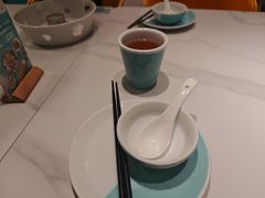 -姚姚酸菜鱼·金戈戈香港豉油鸡(喜荟城联名店)
