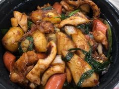 -味中味休闲小吃(同济路店)