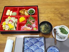 味增汤-越日本料理(新地假日广场店)
