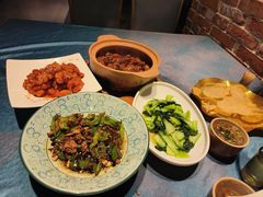 -柴米油盐三杯鸡(象山北路店)