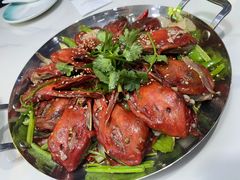 -五谷丰登农家院·地道胶东菜·海鲜烧烤(威海店)