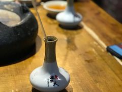 -白乐天毛肚火锅馆(南滨路店)