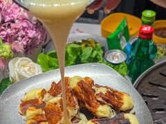 -范儿·嫂子烤肉·精致炭火烤肉(长治路店)