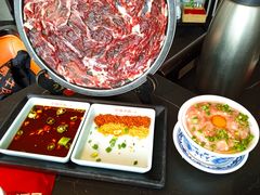 -巴蜀大将火锅(春熙店)
