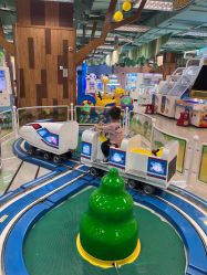 -Mollyfantasy莫莉幻想(重庆袁家岗喜盈门范城店)