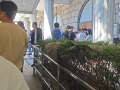 -上海市公安局交通警察总队车辆管理所三分所