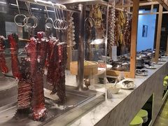 -丽都皇冠假日酒店·Matrix亦餐厅(望京店)