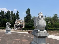 -云南民族村
