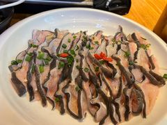 -印象鲵宴·张家界地标美食名片(溪布街店)