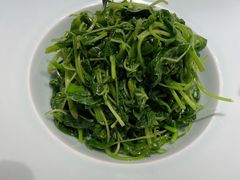 当季时蔬-YUNHE秐合· 雅致浙宴(西溪店)