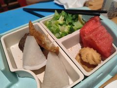 -糟粕醋·椰苑海南菜餐厅(亚龙湾天域酒店)